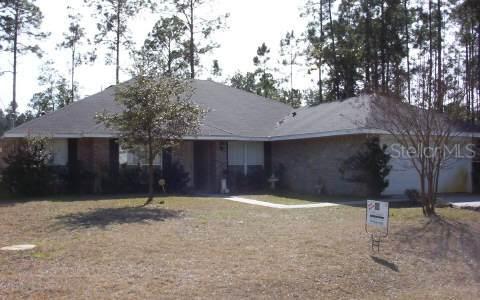 8 Rydell Ln., Palm Coast, FL 32164