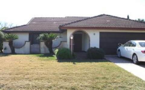 2 Chestnut Ct., Palm Coast, FL 32137