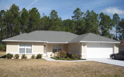 40 Robinson Dr., Palm Coast, FL 32164