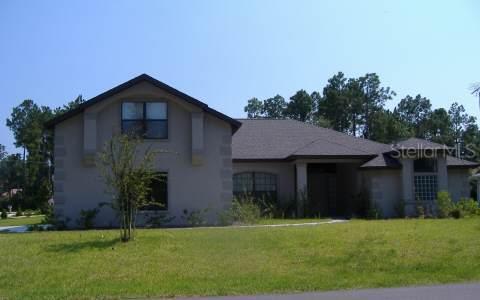 31 Essex Ln., Palm Coast, FL 32164