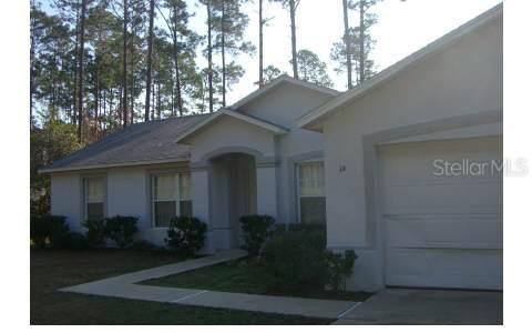 10 Empire Ln., Palm Coast, FL 32164