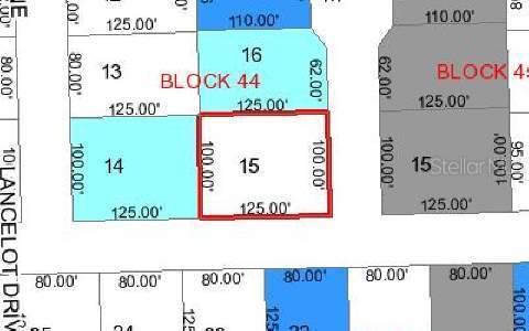 1 Langdon Dr., Palm Coast, FL 32137