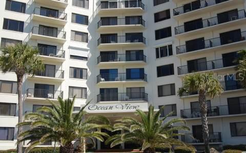 3600 S Ocean Shore Blvd. #224, Flagler Beach, FL 32136