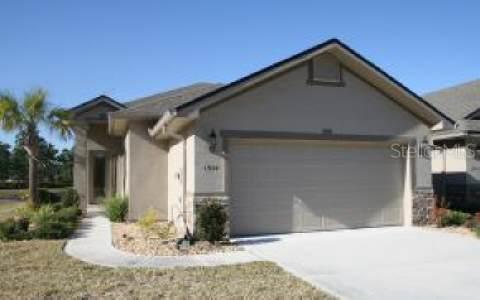 1314 Hansberry Ln., Ormond Beach, FL 32174