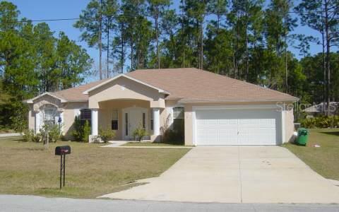 11 Rickenbacker Dr., Palm Coast, FL 32164