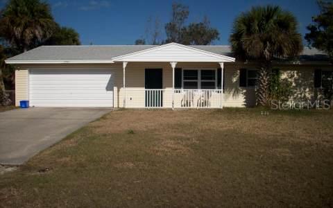 1903 Flagler Ave., Flagler Beach, FL 32136