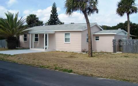 1543 Daytona Ave., Flagler Beach, FL 32136