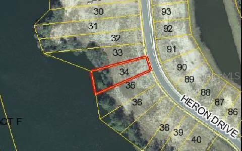 78 Heron Dr., Palm Coast, FL 32137