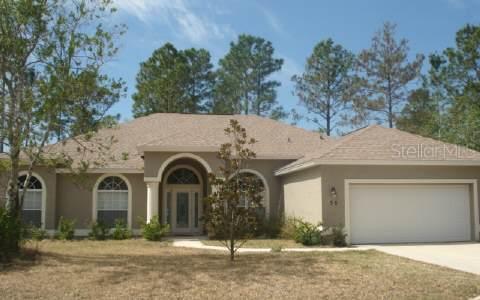 38 White Hall Dr., Palm Coast, FL 32164