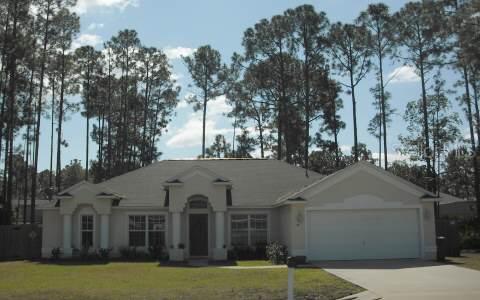 19 Burning Tree Pl., Palm Coast, FL 32137