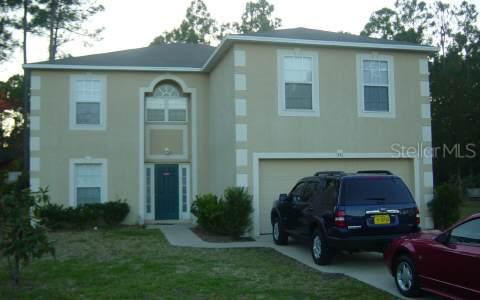 46 Beaverdam Ln., Palm Coast, FL 32137