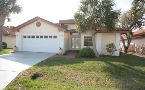 6 San Pablo Ct., Palm Coast, FL 32137