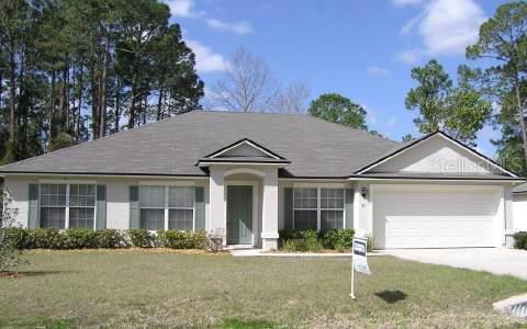 31 Bracken Ln., Palm Coast, FL 32137