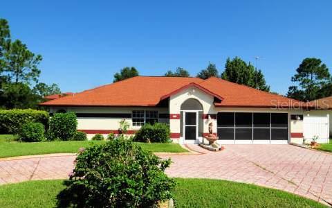 35 Westlee Ln., Palm Coast, FL 32164