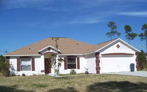 16 Buffalo Bill Dr., Palm Coast, FL 32137