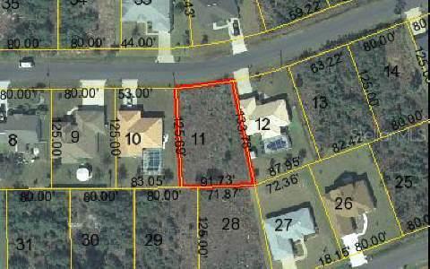 17 Ferber Ln., Palm Coast, FL 32137