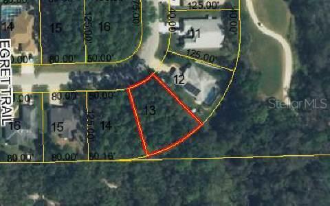 30 Egret Tr., Palm Coast, FL 32164