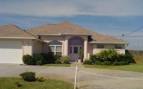 1 Lamar Ln., Palm Coast, FL 32137