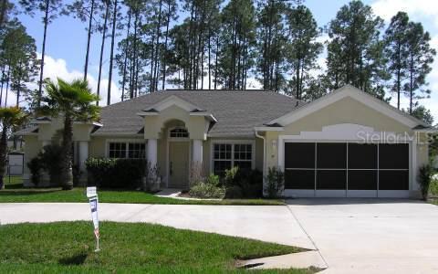 37 Essington Ln., Palm Coast, FL 32164