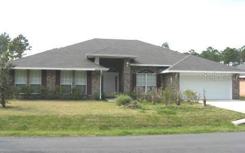 41 Beauford Ln., Palm Coast, FL 32137