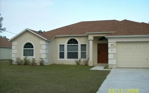 [Address Hidden by Seller], Palm Coast, FL 32137