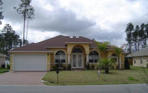 43 Ethan Allen Dr., Palm Coast, FL 32164