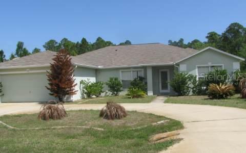 18 Lake Success Dr., Palm Coast, FL 32137