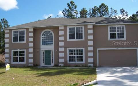 3 Rolling Pl., Palm Coast, FL 32164