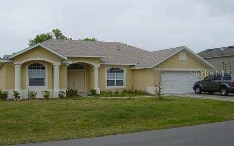 1 Burgess Pl., Palm Coast, FL 32137
