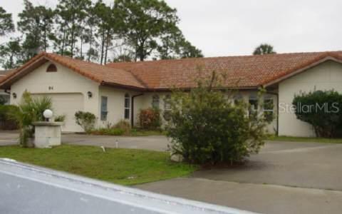 94 Colechester Ln., Palm Coast, FL 32137