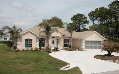 86 Fort Caroline Ln., Palm Coast, FL 32137