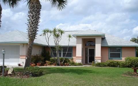 5 Laurel Dr., Palm Coast, FL 32137