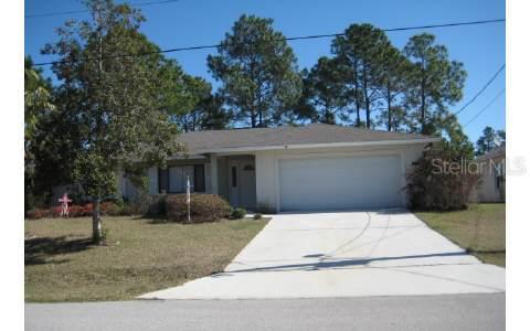 40 Lindsay Dr., Palm Coast, FL 32137
