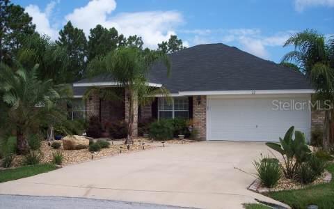 22 Burgundy Pl., Palm Coast, FL 32137