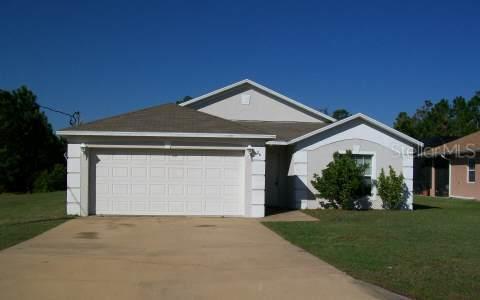 26 Freeland Ln., Palm Coast, FL 32137