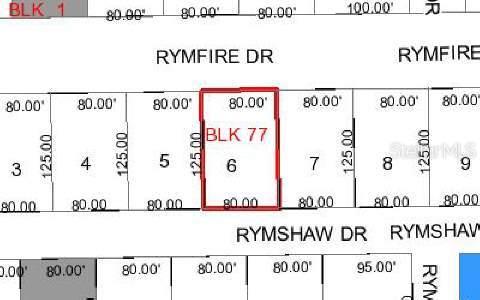 12 Rymshaw Dr., Palm Coast, FL 32164