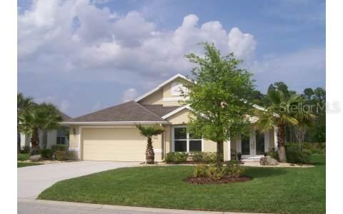 1209 Crown Pointe Ln., Ormond Beach, FL 32174