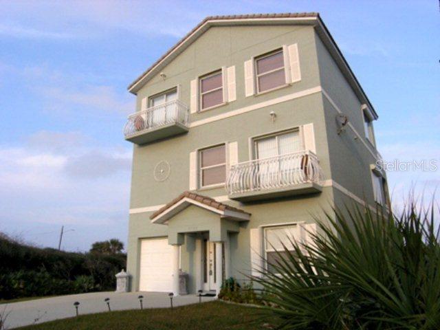 2105 Ocean Shore Blvd., Flagler Beach, FL 32136