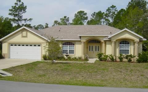 2 Port Echo Pl., Palm Coast, FL 32164