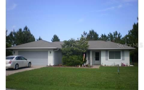 23 Frenora Ln., Palm Coast, FL 32137