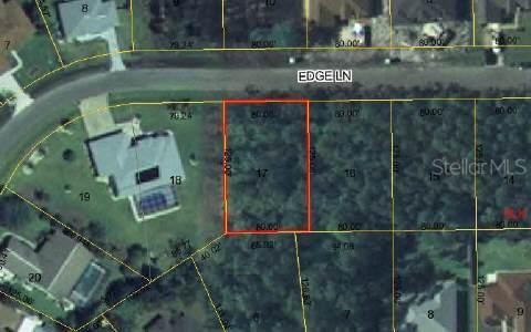11 Edge Ln., Palm Coast, FL 32164