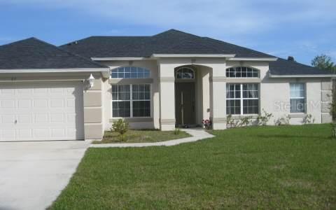 31 Perkins Ln., Palm Coast, FL 32164