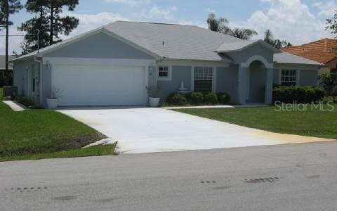 30 Fitzgerald Ln., Palm Coast, FL 32137
