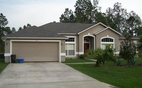 12 Renn Ln., Palm Coast, FL 32164