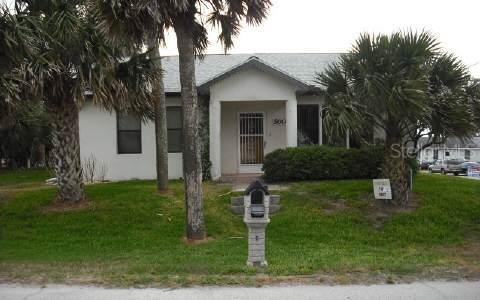 500 Central Ave., Flagler Beach, FL 32136