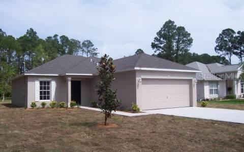 22 Bradmore Ln., Palm Coast, FL 32137