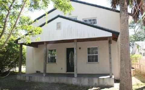 1201 S Flagler Ave., Flagler Beach, FL 32136