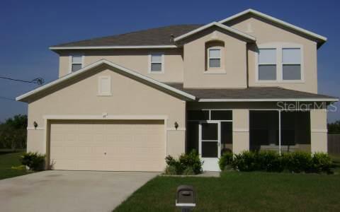 47 Leaver Dr., Palm Coast, FL 32164