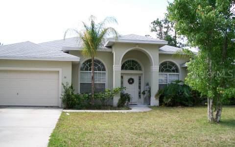 20 Eastmoor Ln., Palm Coast, FL 32164
