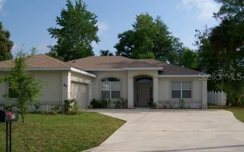 27 Royal Tern Ln., Palm Coast, FL 32164
